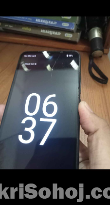 POCO c51 (6/128) black